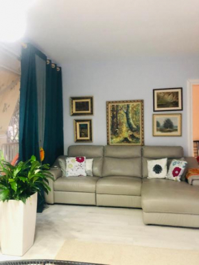 Qerret Apartment
